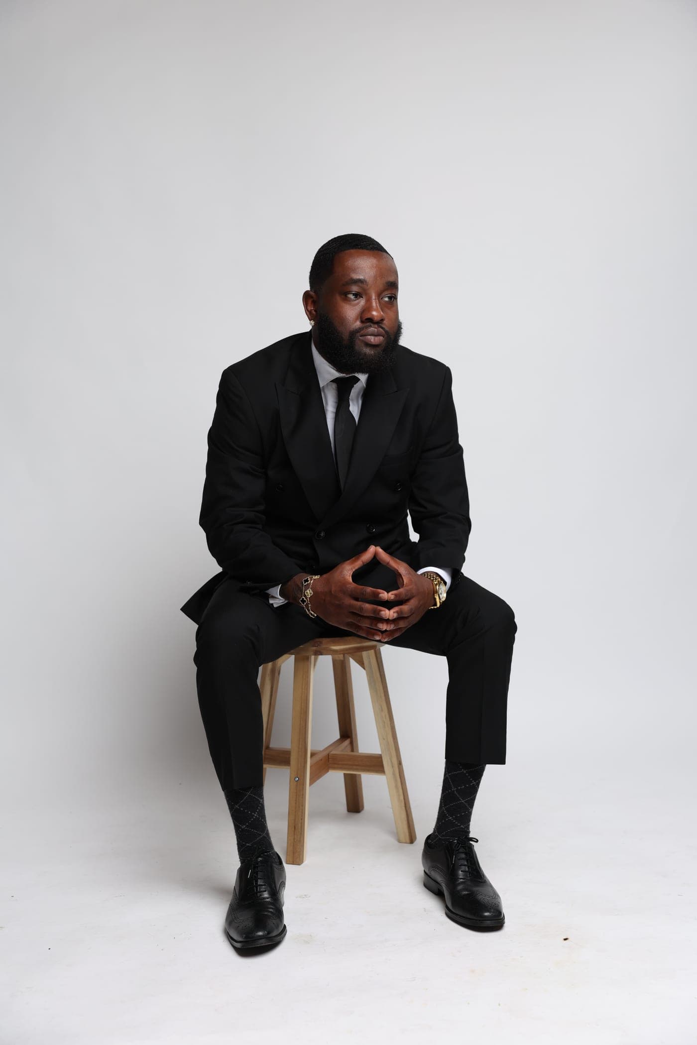 Derick Grandoit, Managing Attorney at The Grandoit Law Firm, PLLC